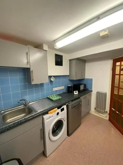 Better Bromley Apartment United Kingdom