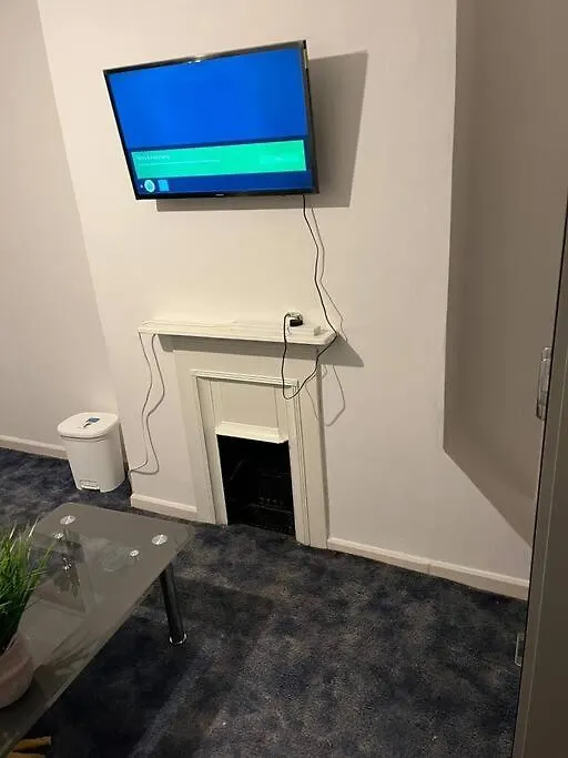 Better Bromley Apartment