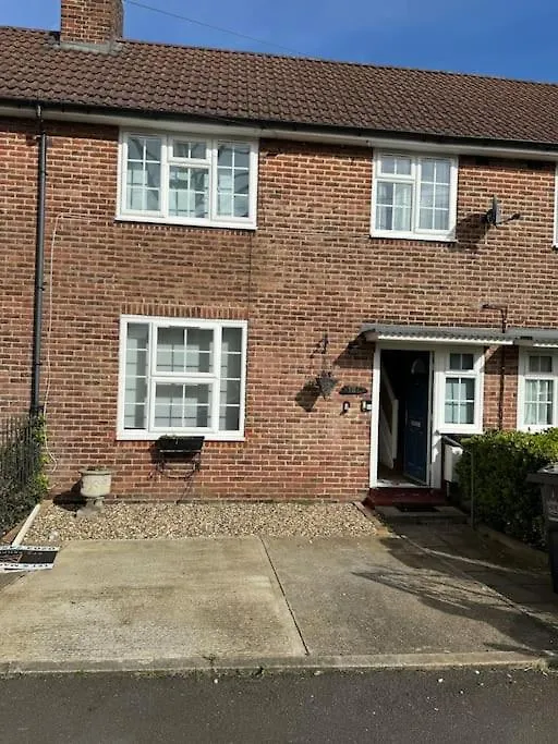 Better Bromley location