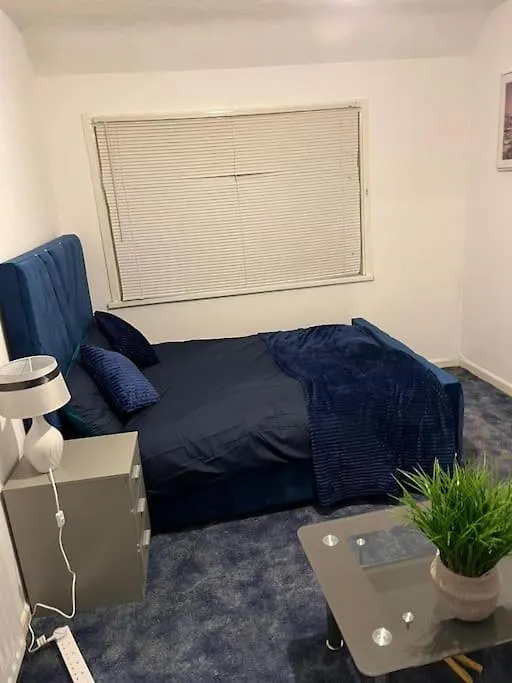 Better Bromley Apartment 0*,  United Kingdom