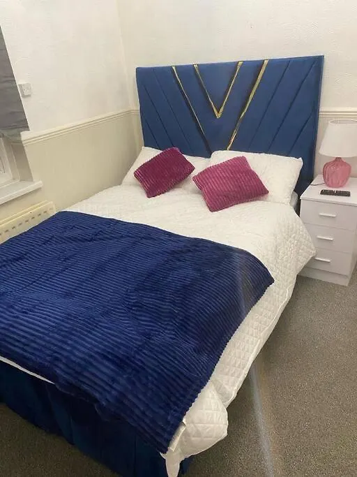 Better Bromley Apartment United Kingdom